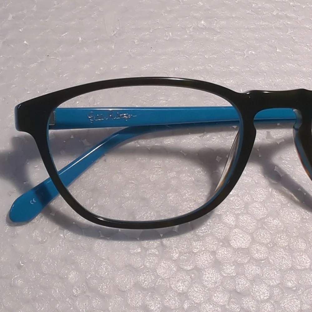 Lilly Pulitzer Palmer optical frames